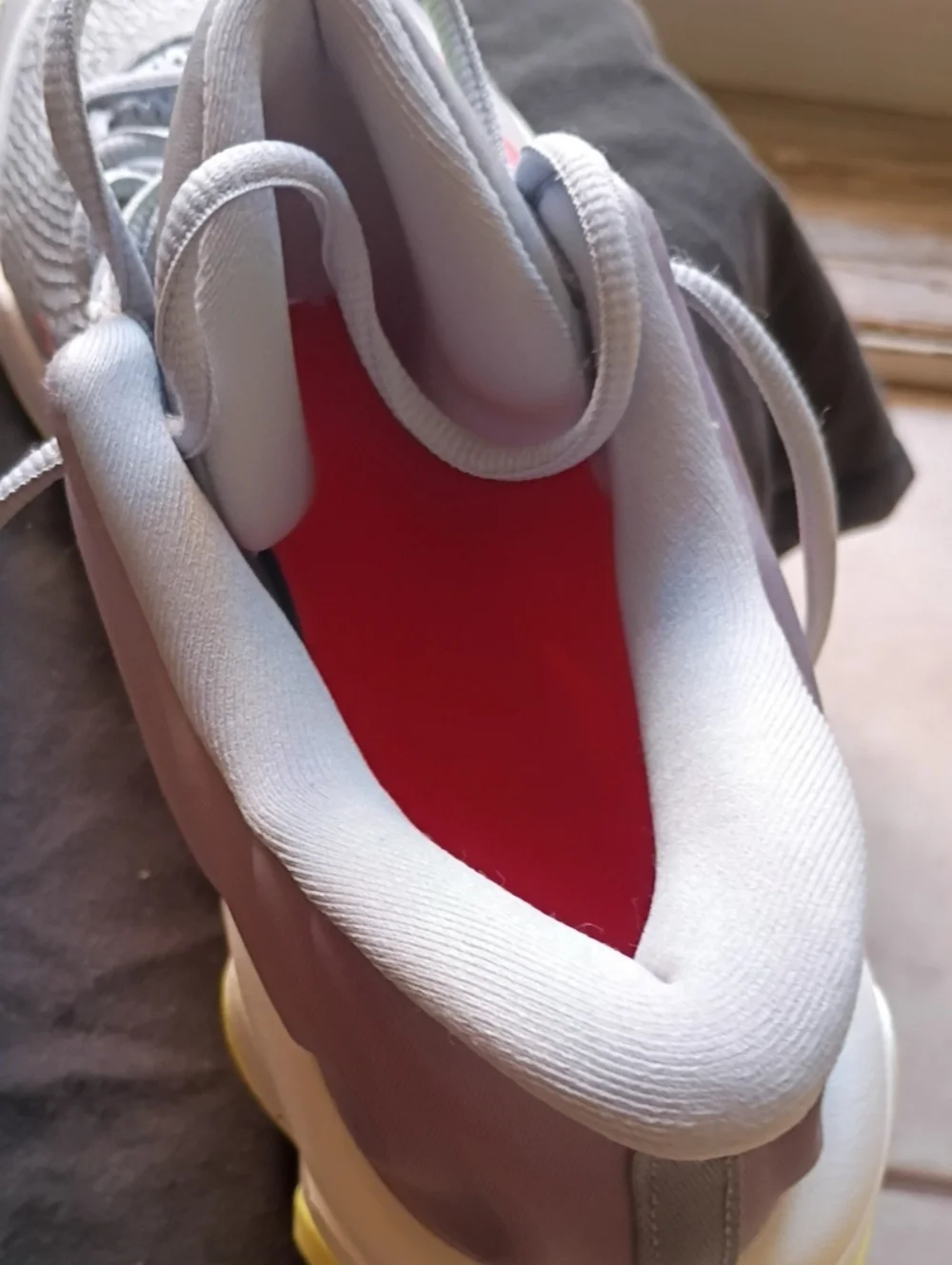 Nike